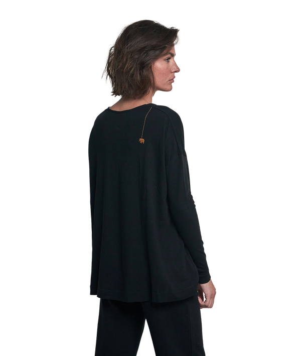 Love Joy Victory Langarmshirt Calla