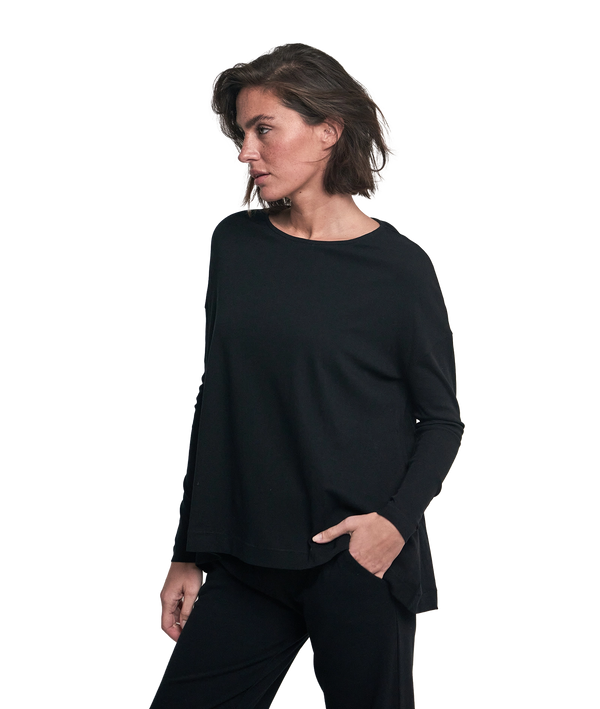 Love Joy Victory Langarmshirt Calla