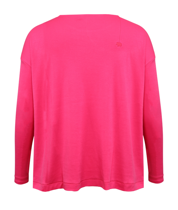 Love Joy Victory Langarmshirt Calla