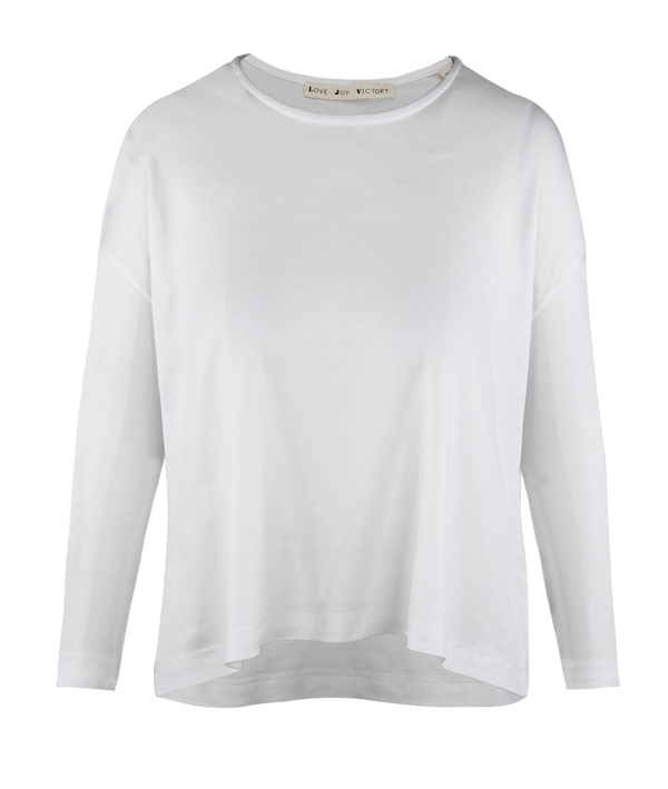 Love Joy Victory Langarmshirt Calla