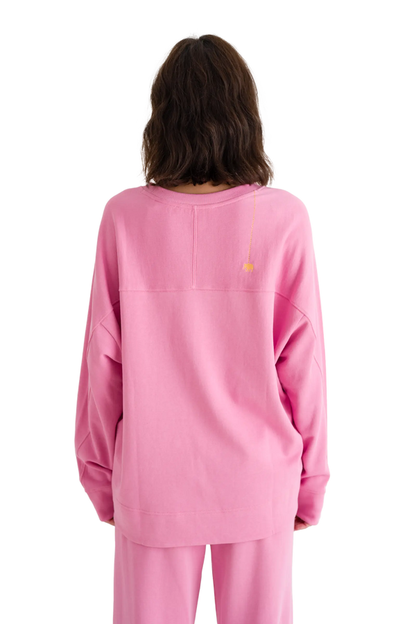 Love Joy Victory Langarmshirt Felis