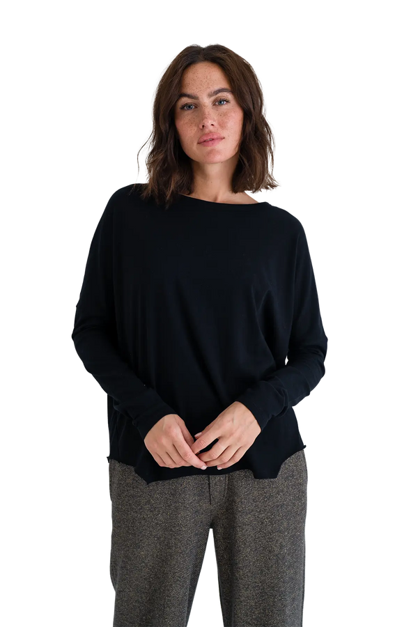 Love Joy Victory LANGARMSHIRT LEVISA