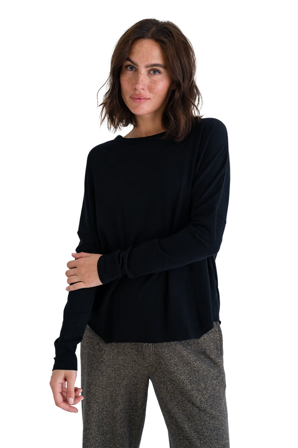 Love Joy Victory LANGARMSHIRT LEVISA