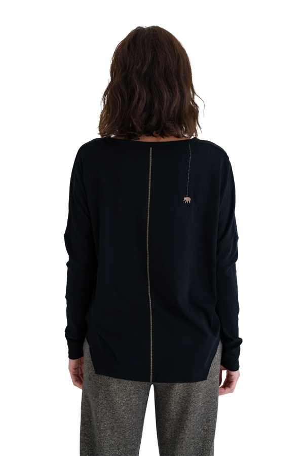 Love Joy Victory LANGARMSHIRT LEVISA