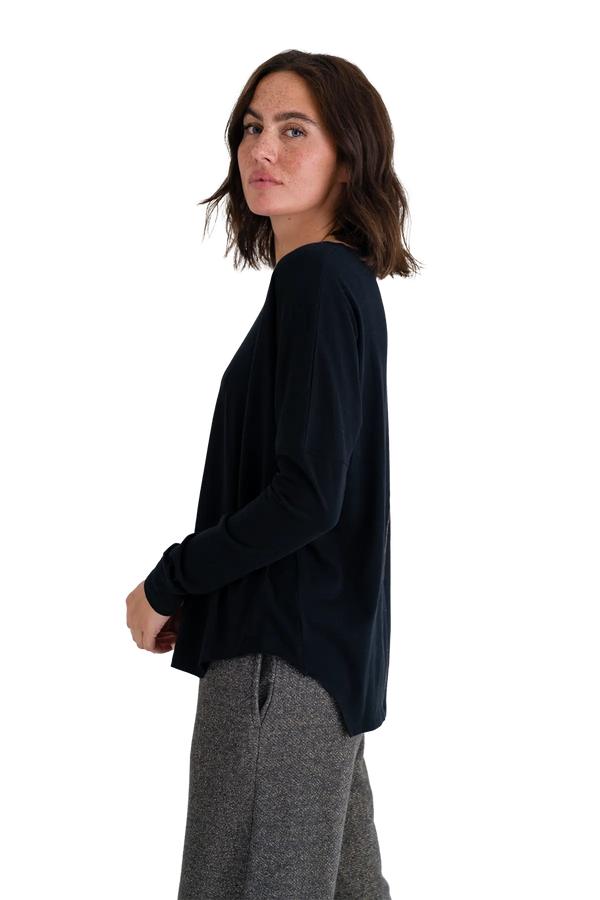 Love Joy Victory LANGARMSHIRT LEVISA