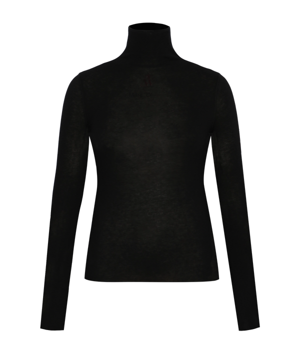 Love Joy Victory Langarmshirt mit Rollkragen Agena