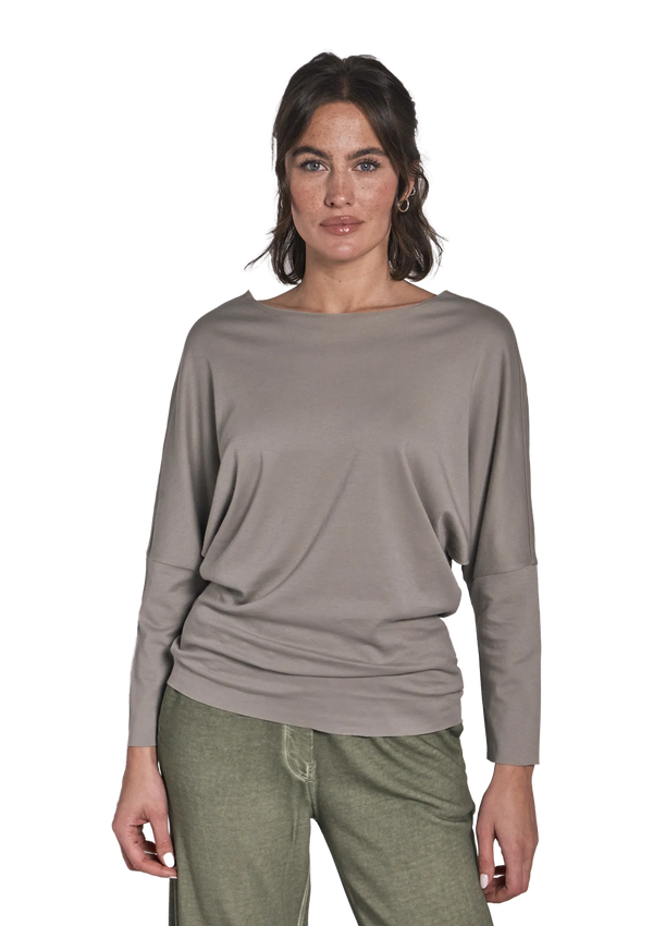 Love Joy Victory Longsleeve T-Shirt Baula