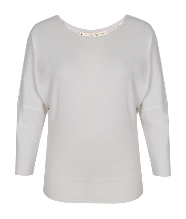 Love Joy Victory Longsleeve T-Shirt Baula