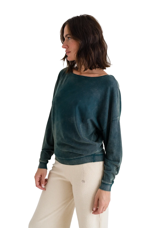 Love Joy Victory Longsleeve T-Shirt Ellis