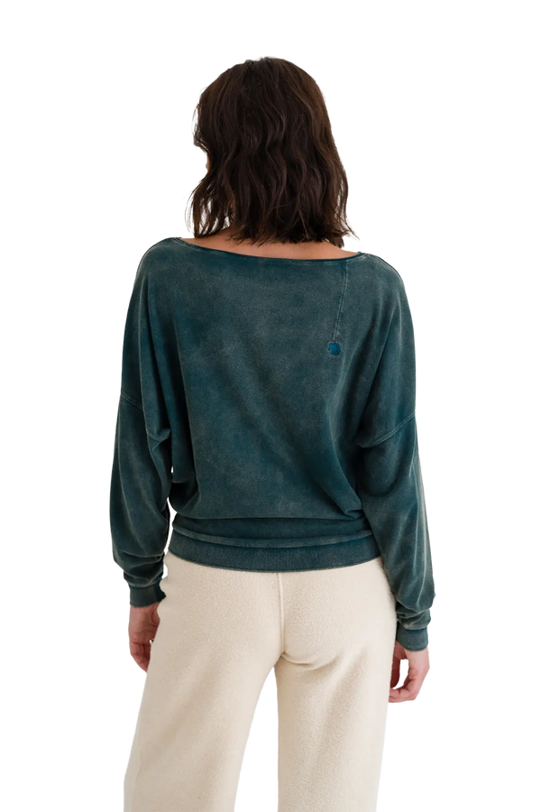 Love Joy Victory Longsleeve T-Shirt Ellis