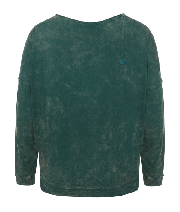 Love Joy Victory Longsleeve T-Shirt Ellis