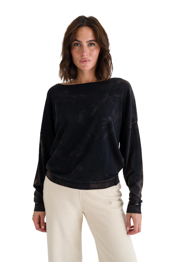 Love Joy Victory Longsleeve T-Shirt Ellis