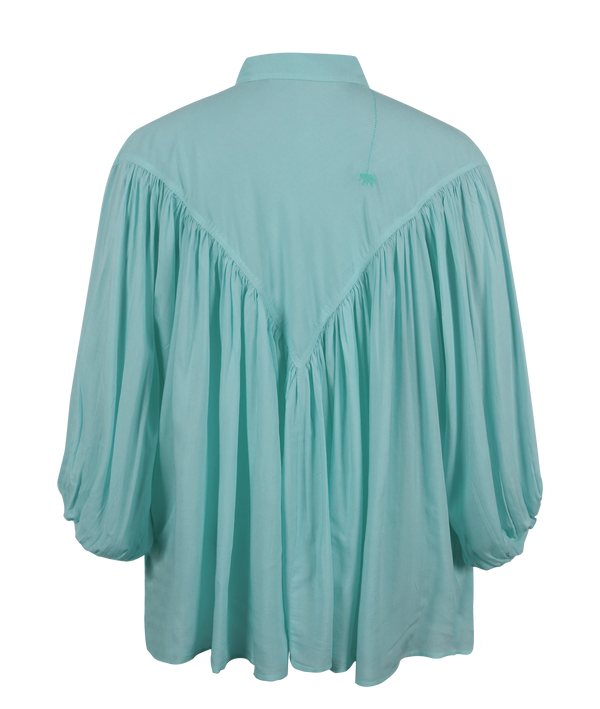 Love Joy Victory Oversize BLUSE LAFLOR