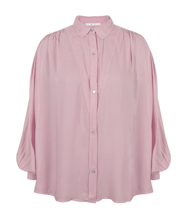 Love Joy Victory Oversize BLUSE LAFLOR