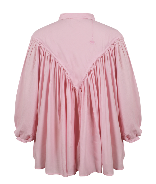 Love Joy Victory Oversize BLUSE LAFLOR