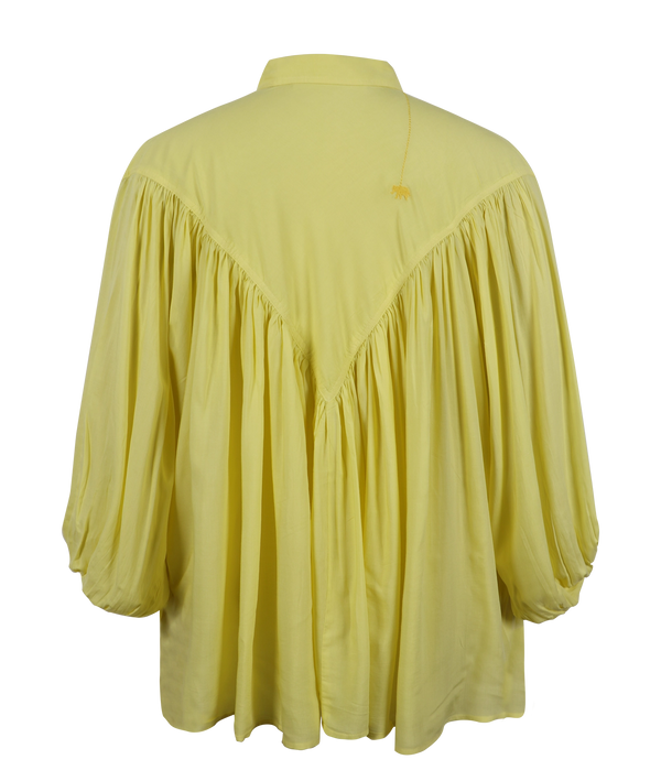 Love Joy Victory Oversize BLUSE LAFLOR