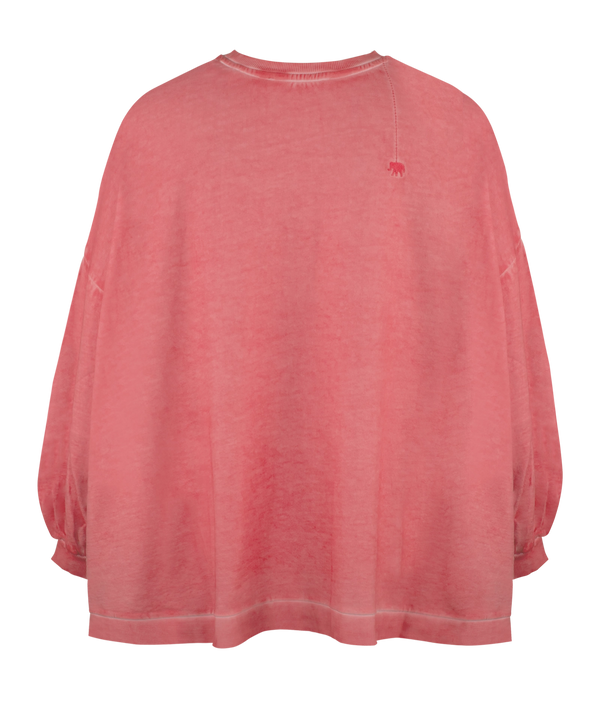 Love Joy Victory Oversize Sweatshirt Izar