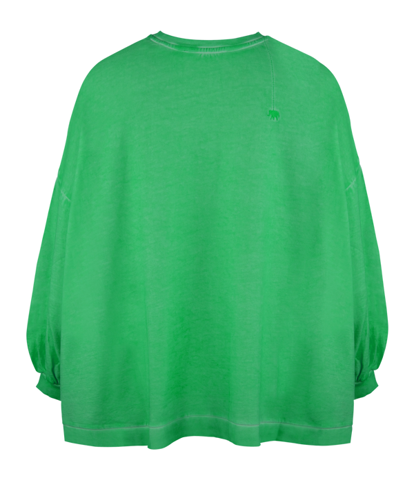 Love Joy Victory Oversize Sweatshirt Izar