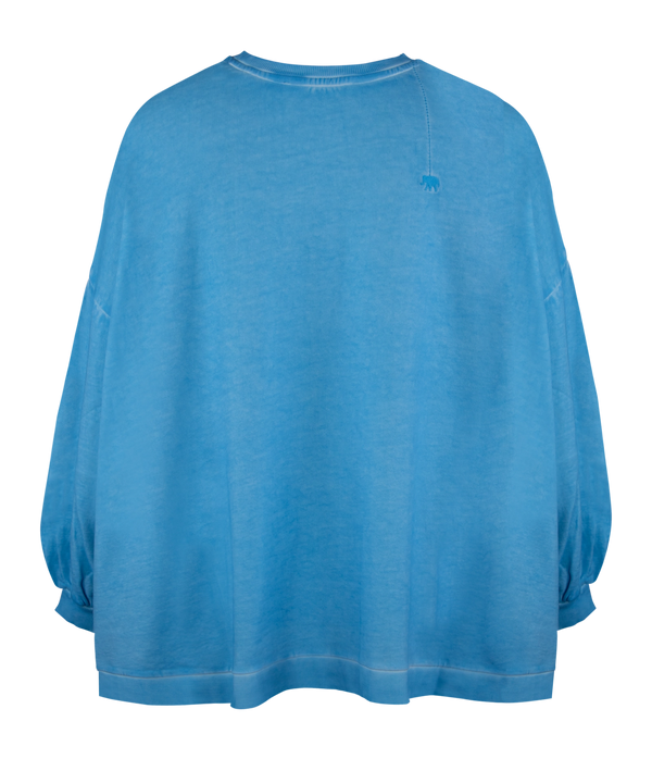 Love Joy Victory Oversize Sweatshirt Izar