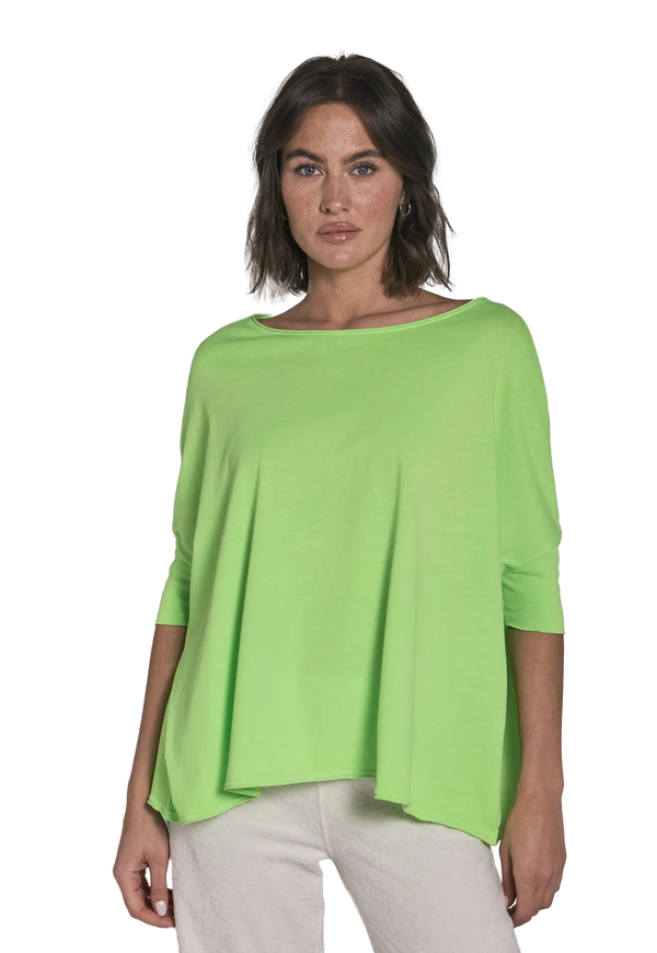 Love Joy Victory Oversize T-Shirt Papu