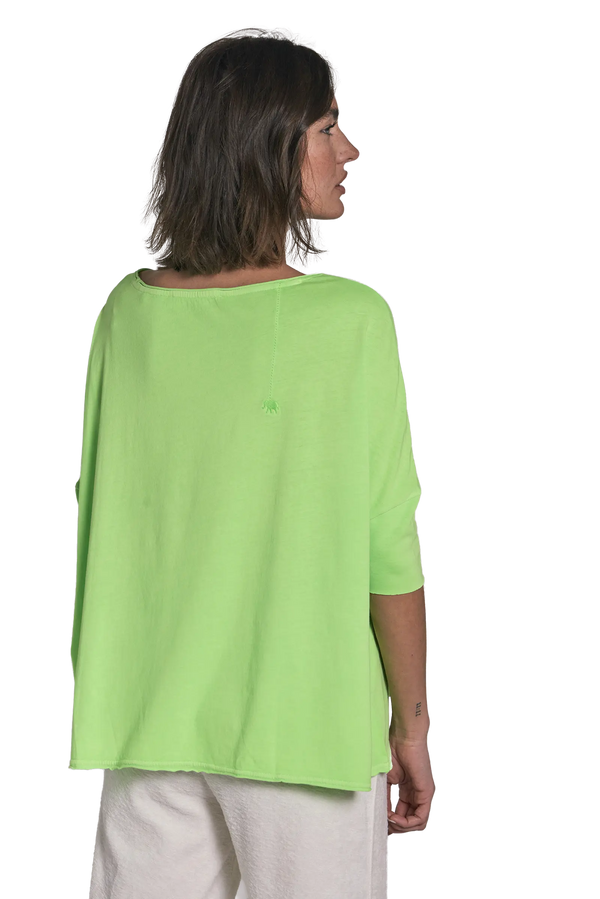 Love Joy Victory Oversize T-Shirt Papu