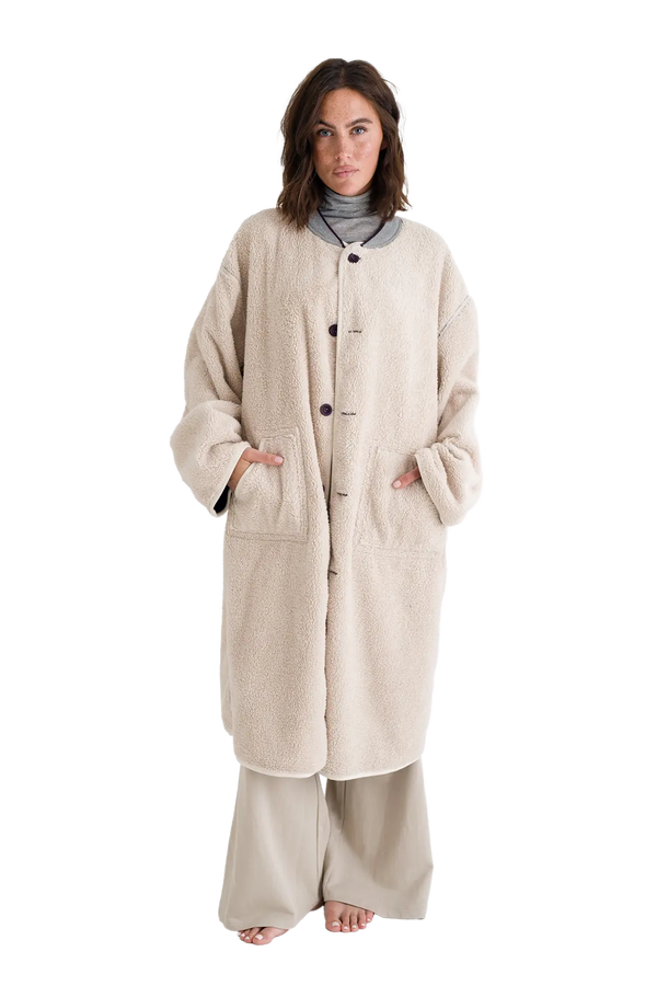 Love Joy Victory Oversize Wendemantel Elsa