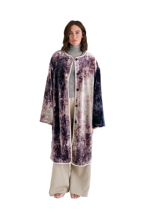 Love Joy Victory Oversize Wendemantel Elsa