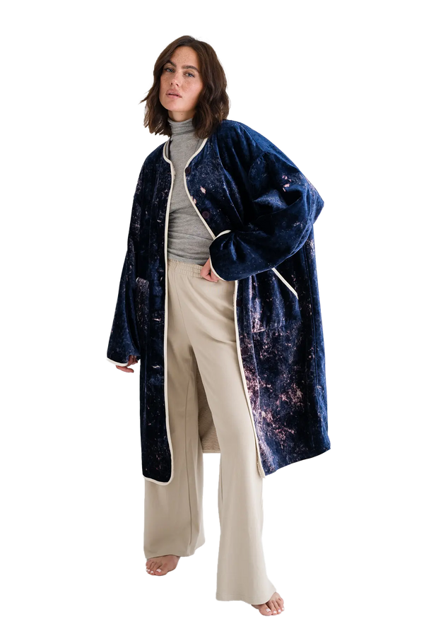 Love Joy Victory Oversize Wendemantel Elsa