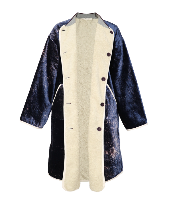 Love Joy Victory Oversize Wendemantel Elsa