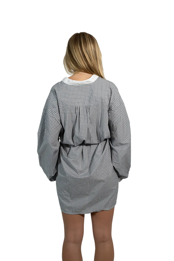 Love Joy Victory Re-Birth Bluse Oktobi