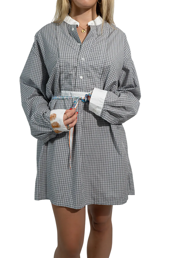 Love Joy Victory Re-Birth Bluse Oktobi