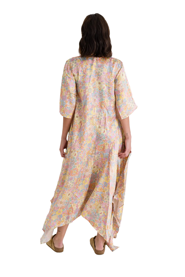 Love Joy Victory RE-Birth PATCHWORK KLEID Fiona