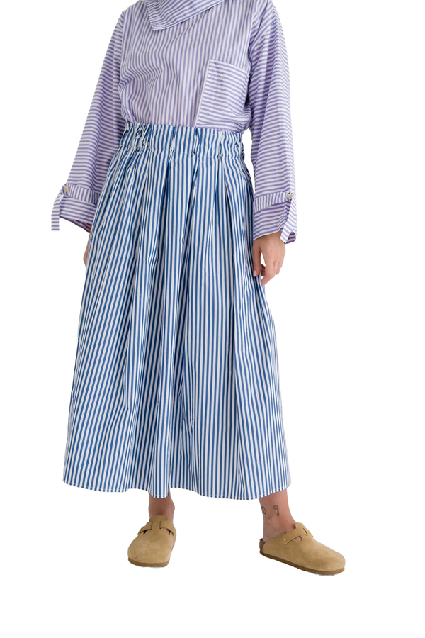 Love Joy Victory Re-Birth Patchwork Rock Tulipi