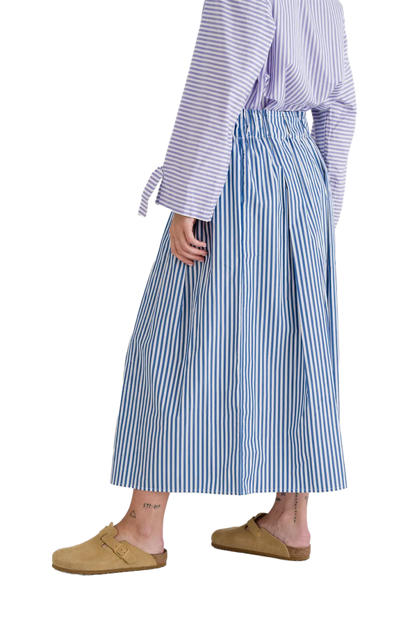 Love Joy Victory Re-Birth Patchwork Rock Tulipi