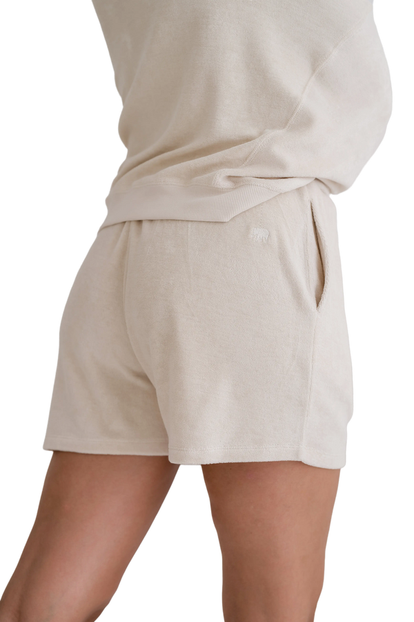 Love Joy Victory Shorts Frotty