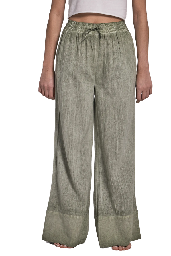 Love Joy Victory Stoffhose Moro