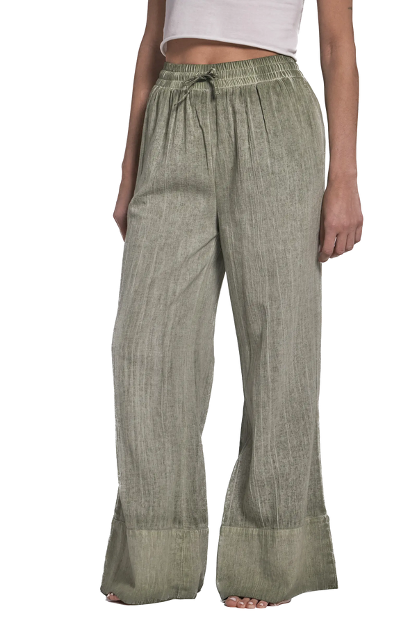 Love Joy Victory Stoffhose Moro