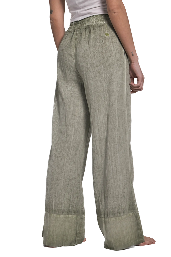 Love Joy Victory Stoffhose Moro