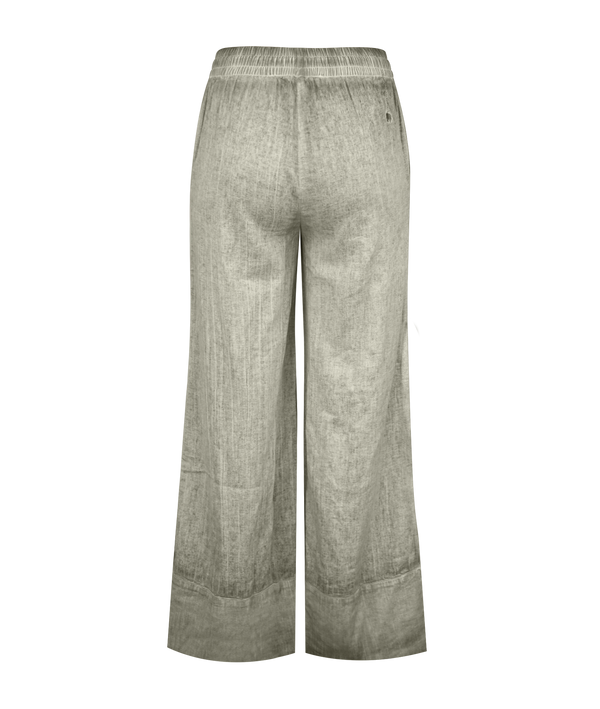 Love Joy Victory Stoffhose Moro