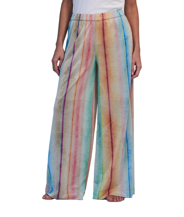 Love Joy Victory Stripe & Glitter HOSE VARADERO