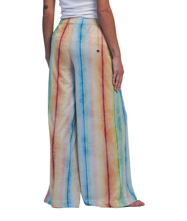 Love Joy Victory Stripe & Glitter HOSE VARADERO