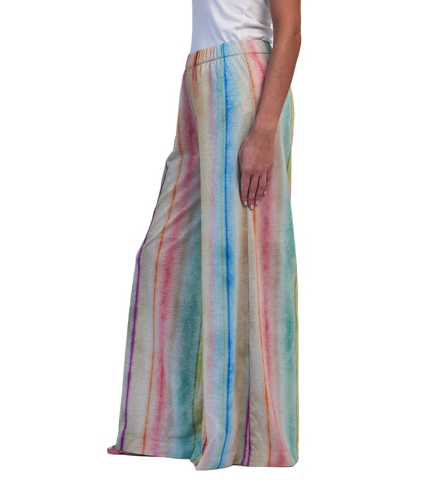 Love Joy Victory Stripe & Glitter HOSE VARADERO