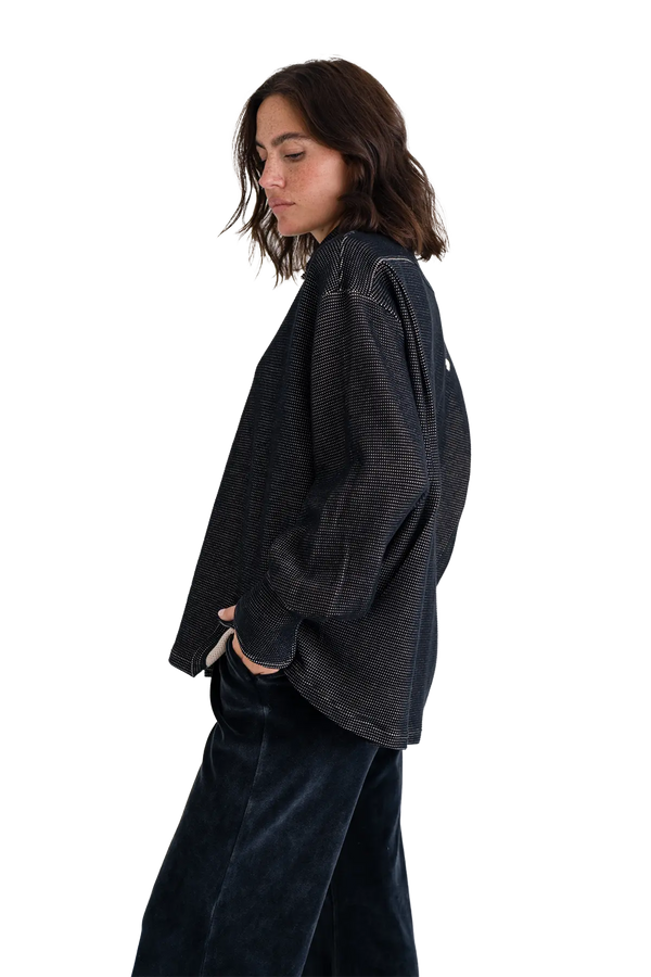 Love Joy Victory Sweatbluse Buna