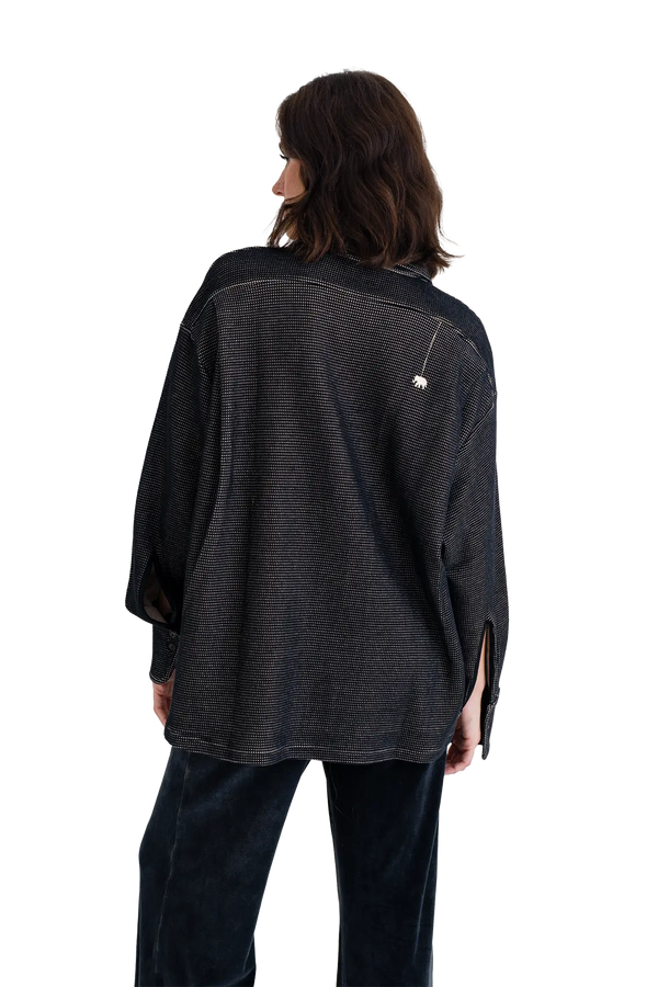 Love Joy Victory Sweatbluse Buna