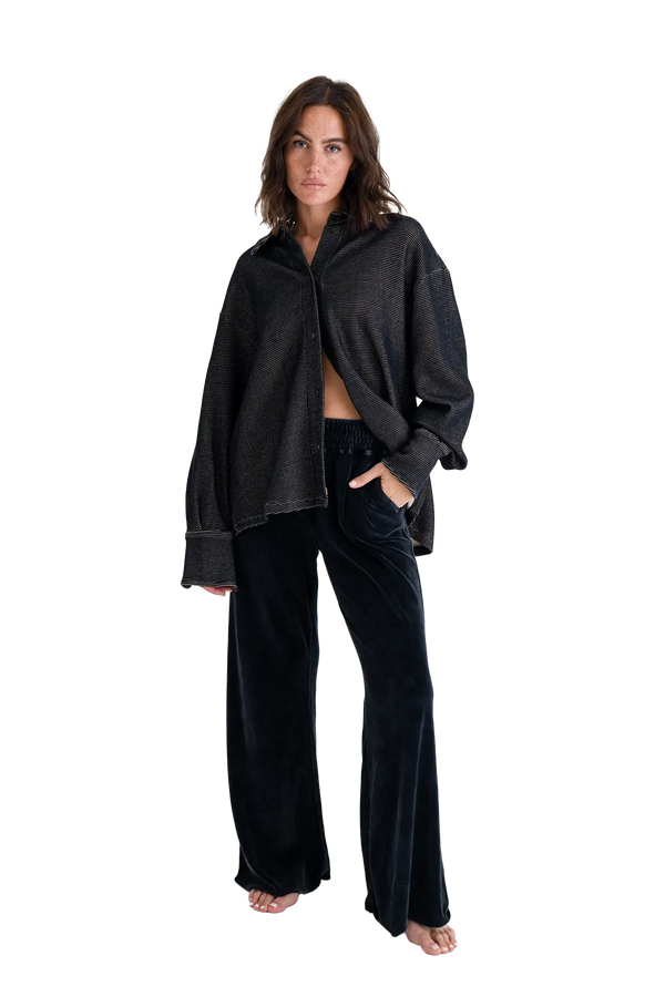 Love Joy Victory Sweatbluse Buna