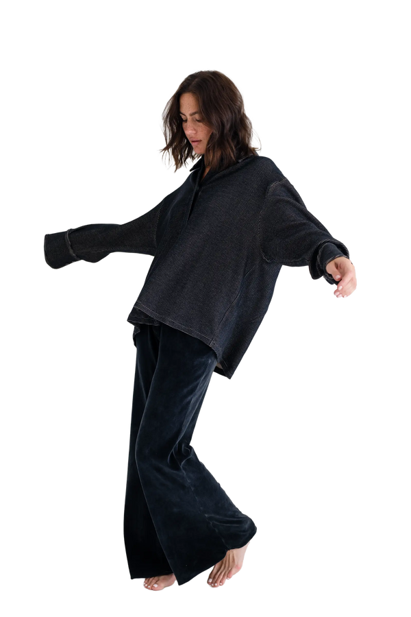 Love Joy Victory Sweatbluse Buna