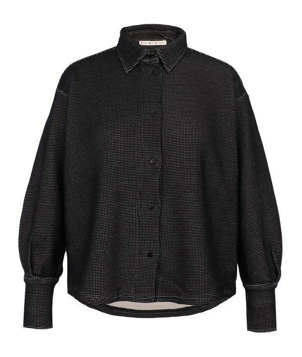 Love Joy Victory Sweatbluse Buna