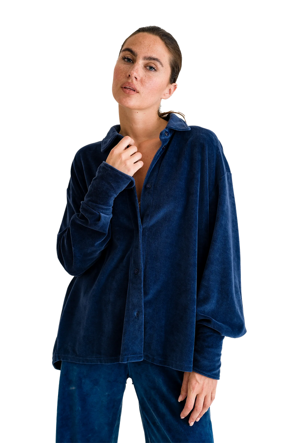 Love Joy Victory Sweathemd Buna