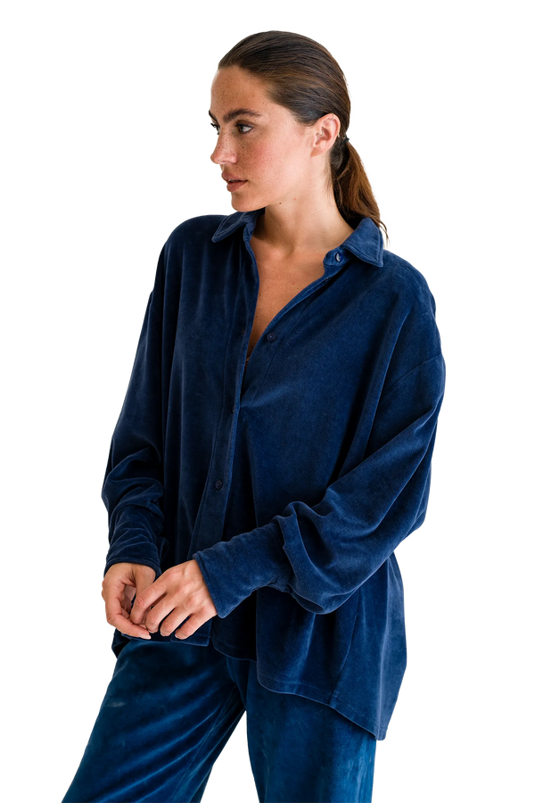 Love Joy Victory Sweathemd Buna