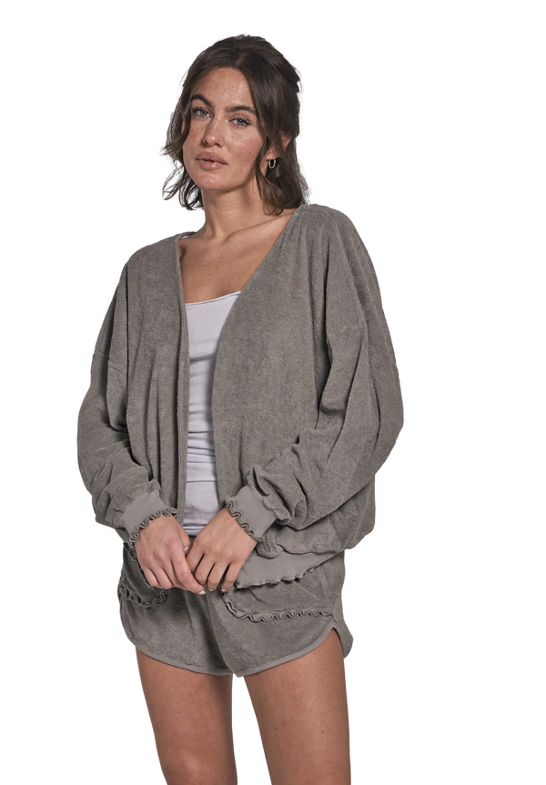 Love Joy Victory Sweatjacke Bima